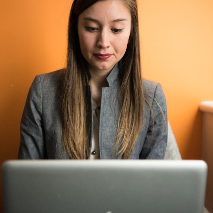 Desktop app development workspace